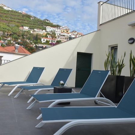 Vicente'S Lob Apartment Camara de Lobos Exterior photo