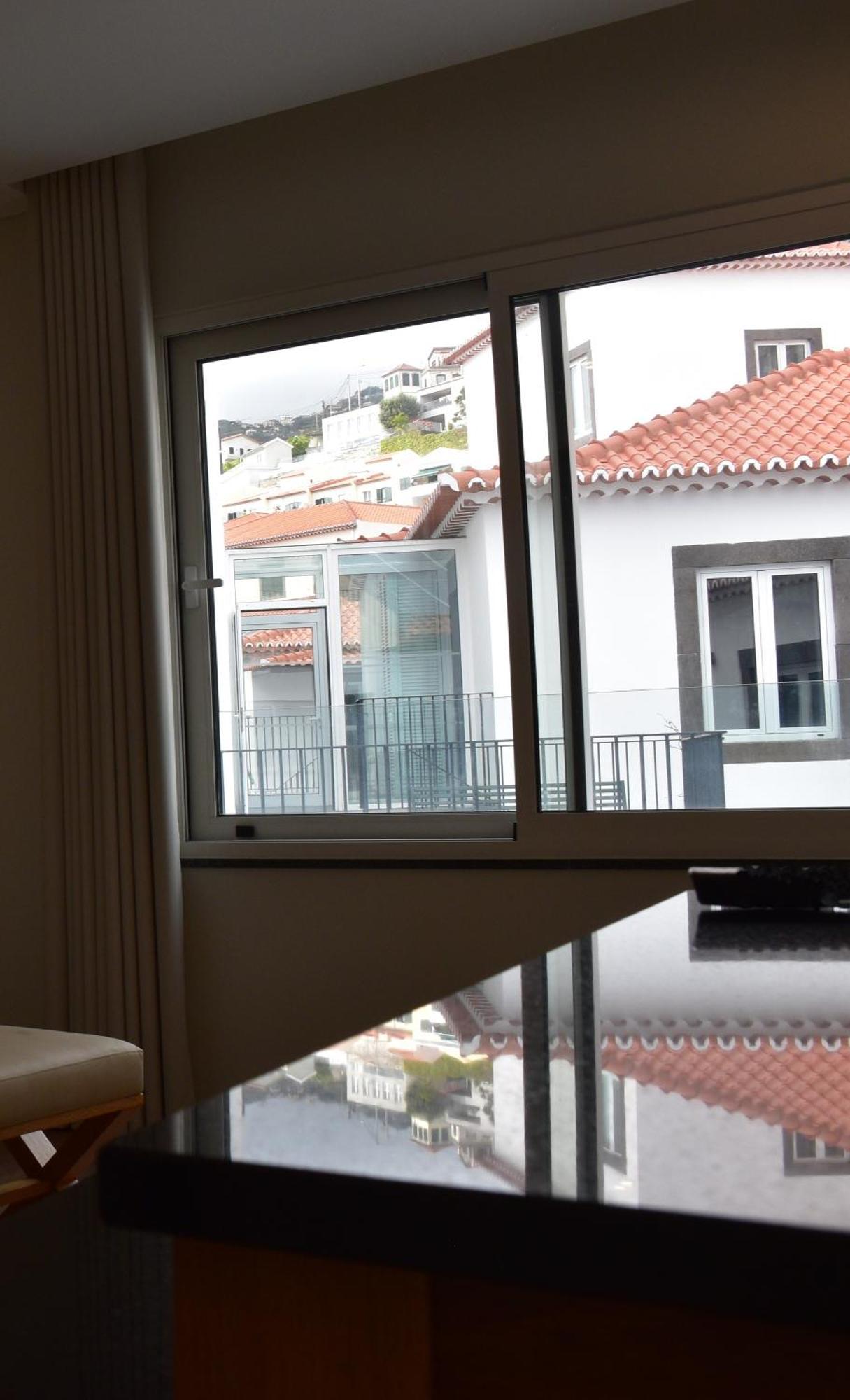 Vicente'S Lob Apartment Camara de Lobos Exterior photo